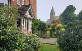 The Wycliffe