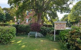 The Wycliffe